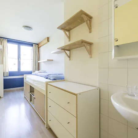 Casa de hóspedes Gaestehaus Convict 2*