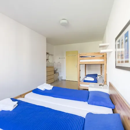 Gaestehaus Convict 2*