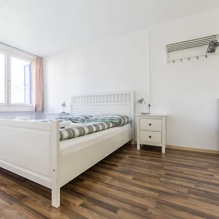 Gaestehaus Convict Casa de hóspedes