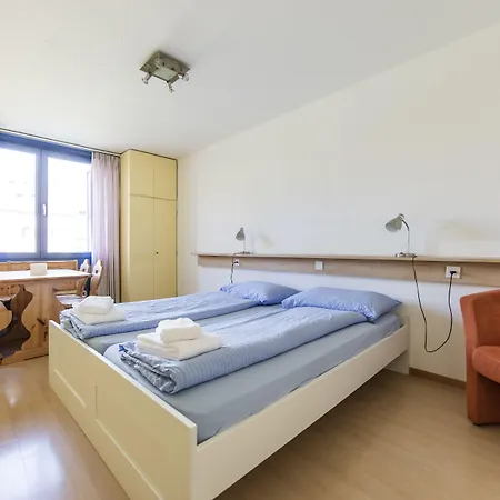 Casa de hóspedes Gaestehaus Convict