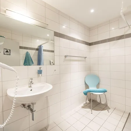 Gaestehaus Convict Casa de hóspedes 2*