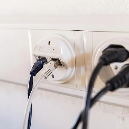 Gaestehaus Convict Zuoz