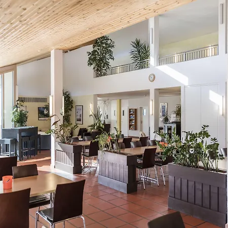 Gaestehaus Convict Zuoz