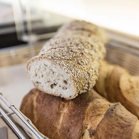 Gaestehaus Convict Casa de hóspedes 2*