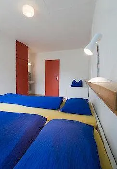 Gaestehaus Convict Casa de hóspedes 2*