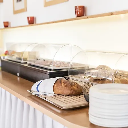 Gaestehaus Convict 2* Zuoz