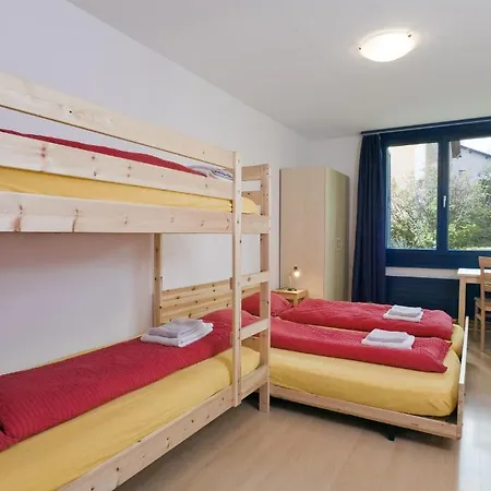 Gaestehaus Convict Penzion 2*