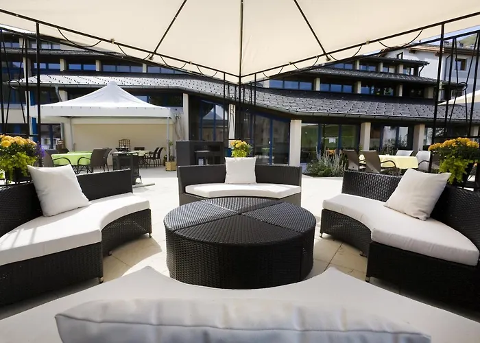 Affittacamere Gaestehaus Convict