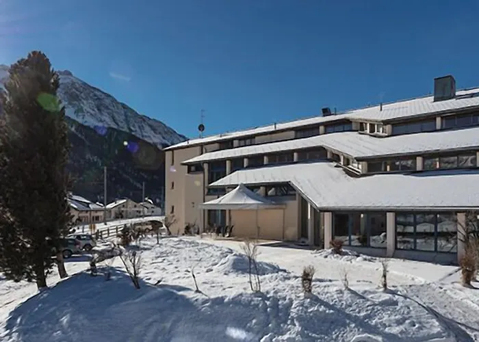 Gaestehaus Convict Affittacamere 2*