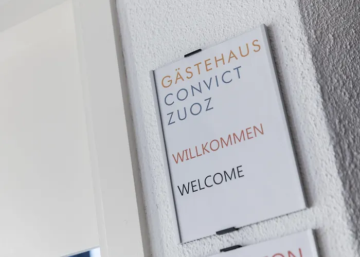 Affittacamere Gaestehaus Convict