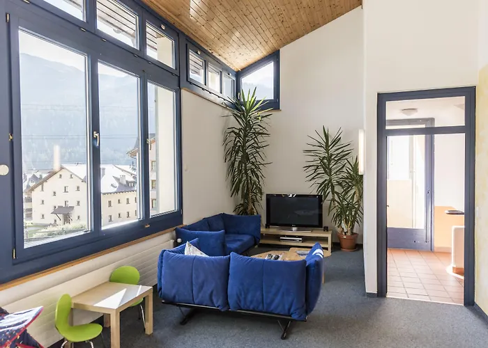 Gaestehaus Convict Vendégház