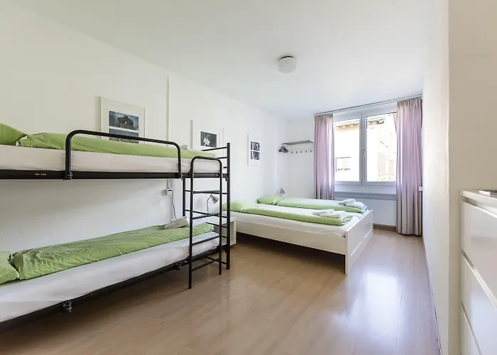 Gaestehaus Convict 2*