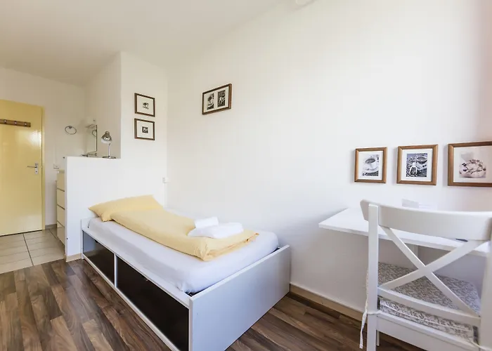 Affittacamere Gaestehaus Convict Zuoz