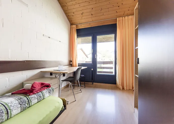 Vendégház Gaestehaus Convict