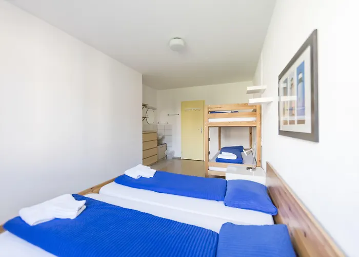 Gaestehaus Convict 2*