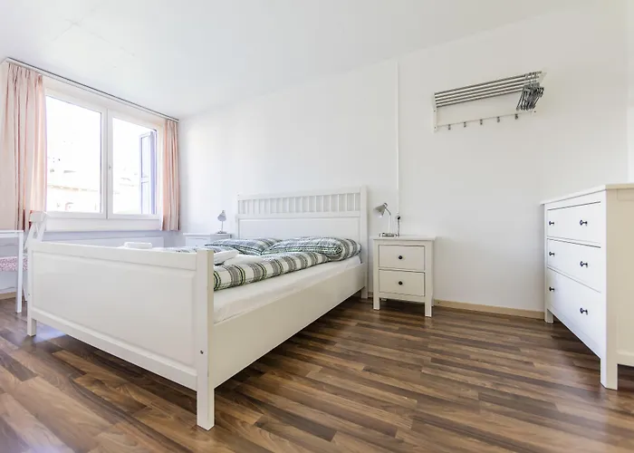 Gaestehaus Convict Affittacamere