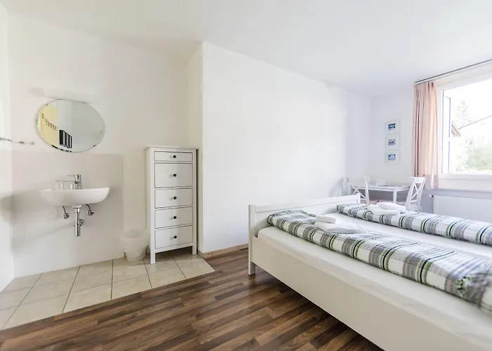 Gaestehaus Convict 2*