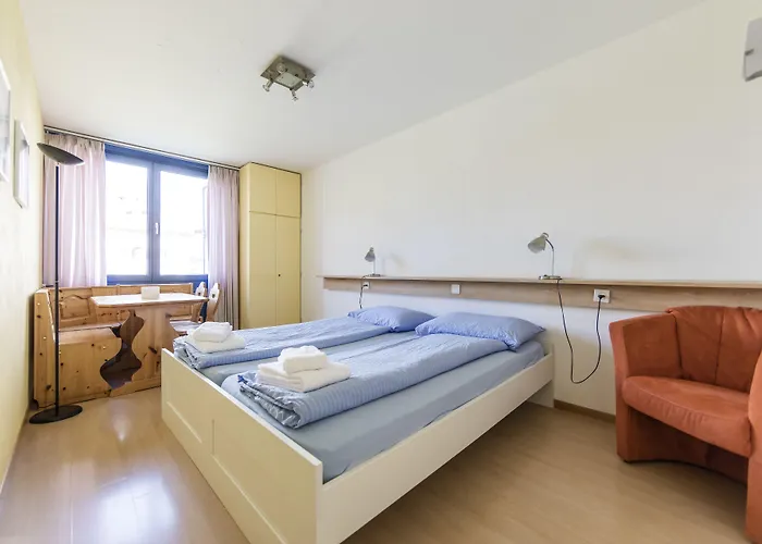 Affittacamere Gaestehaus Convict