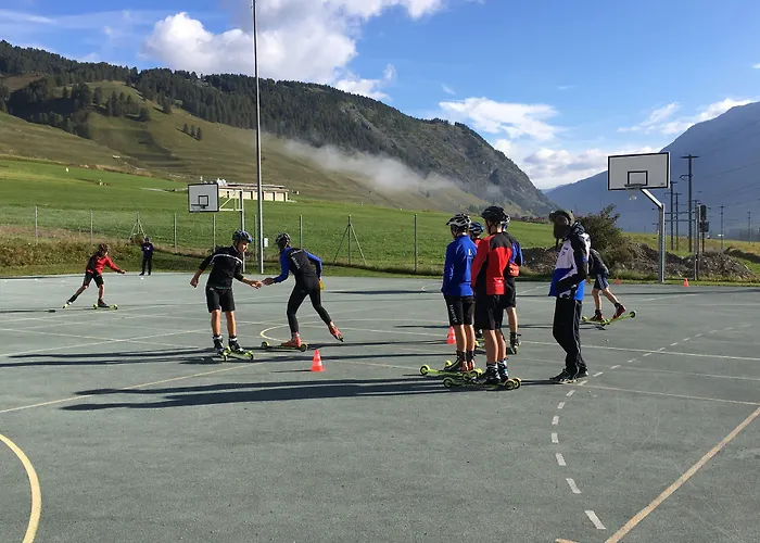 Affittacamere Gaestehaus Convict 2*