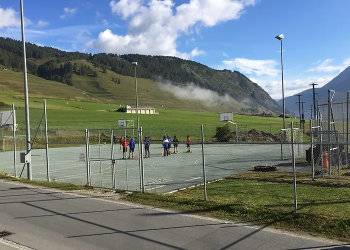 Affittacamere Gaestehaus Convict