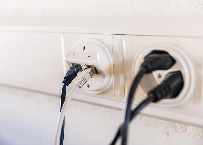 Gaestehaus Convict Zuoz