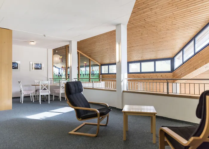 Gaestehaus Convict 2*