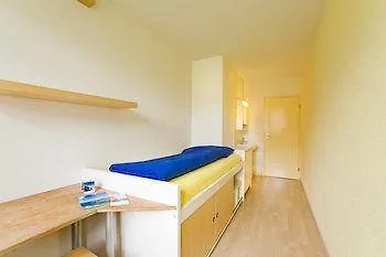 Vendégház Gaestehaus Convict Zuoz