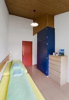 Gaestehaus Convict 2*