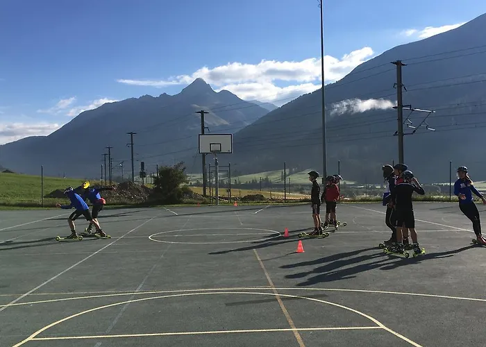 Gaestehaus Convict Affittacamere