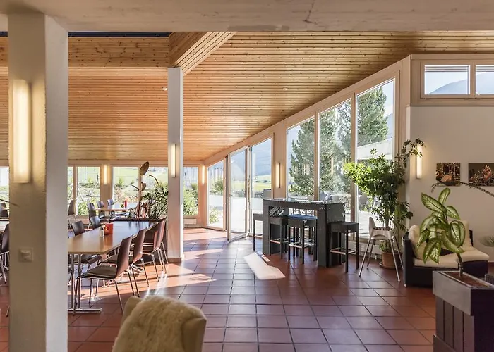 Gaestehaus Convict 2*