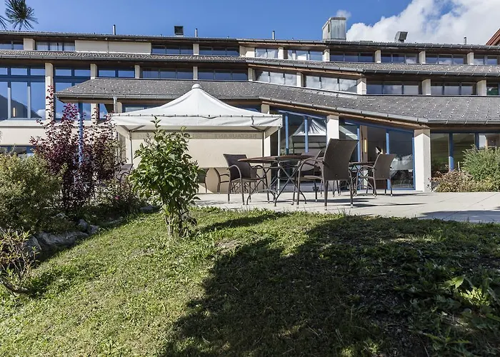 Gaestehaus Convict Affittacamere 2*