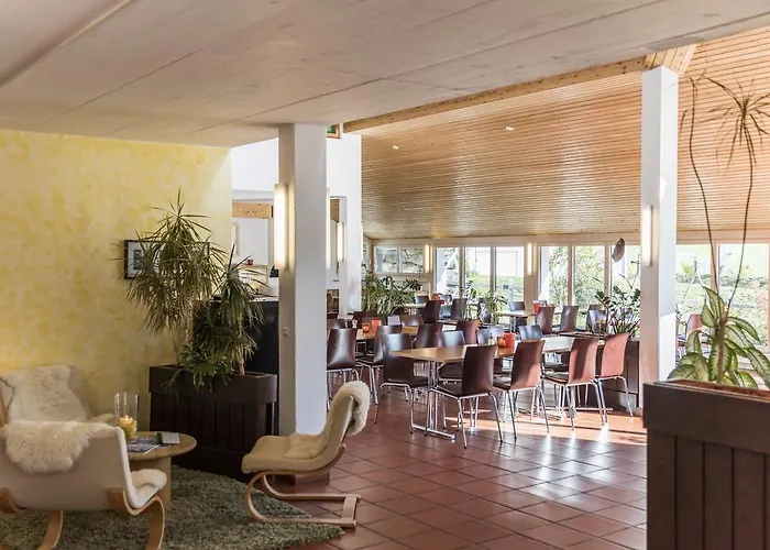 Gaestehaus Convict Vendégház Zuoz