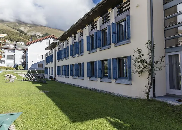 Gaestehaus Convict Vendégház 2*