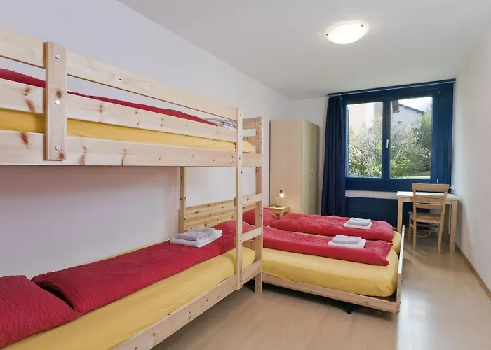 Gaestehaus Convict Affittacamere 2*