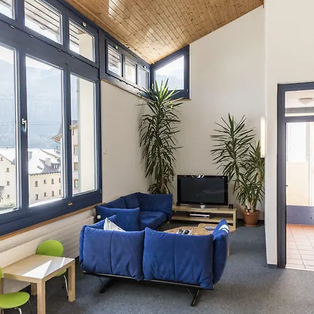 Gaestehaus Convict Πανσιόν