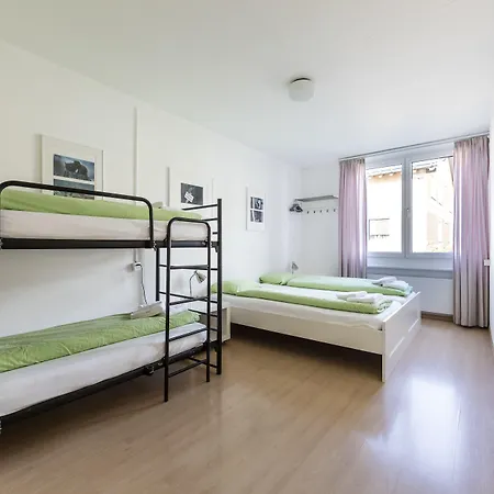 Gaestehaus Convict 2*