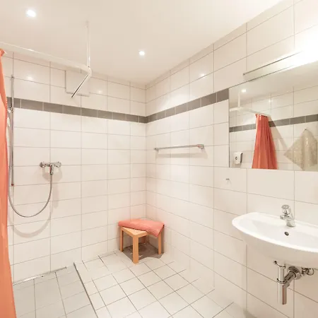 Gaestehaus Convict Πανσιόν