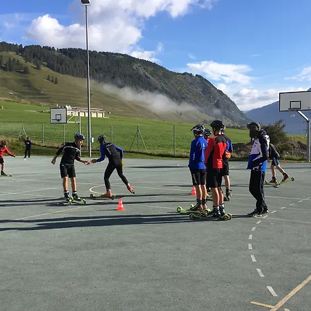 Πανσιόν Gaestehaus Convict 2*