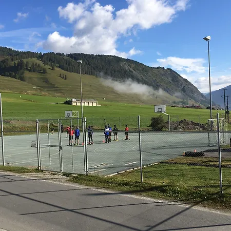 Πανσιόν Gaestehaus Convict