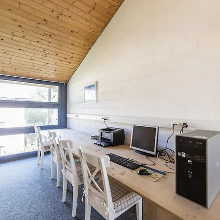 Gaestehaus Convict 2*