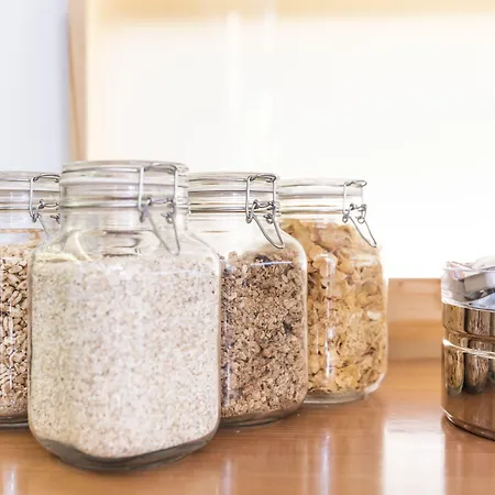 Gaestehaus Convict Zuoz