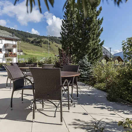 Πανσιόν Gaestehaus Convict 2*