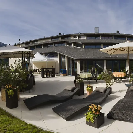 Πανσιόν Gaestehaus Convict 2*