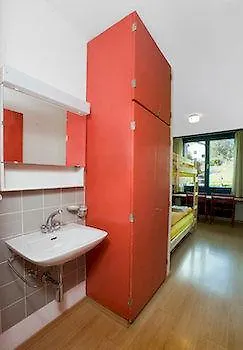 Gaestehaus Convict 2* Zuoz