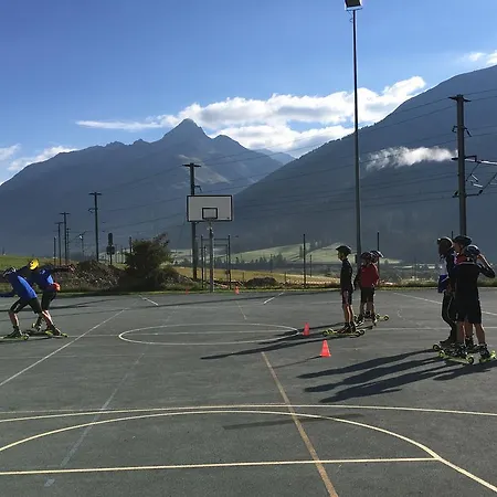 Gaestehaus Convict Πανσιόν