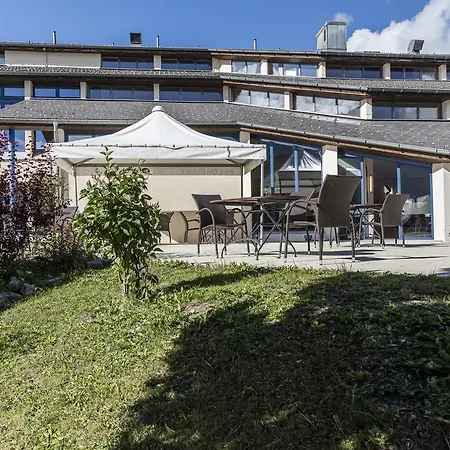 Gaestehaus Convict Pensionat 2*