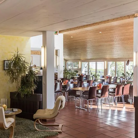 Gaestehaus Convict Πανσιόν Zuoz