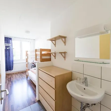 Πανσιόν Gaestehaus Convict