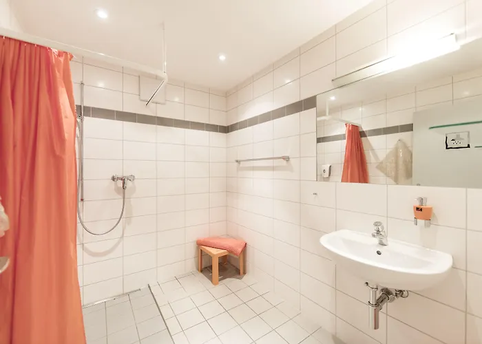 Gaestehaus Convict Konukevi