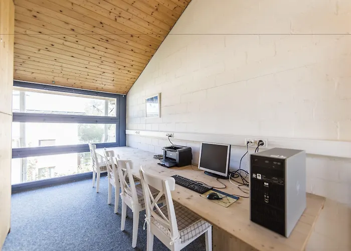 Gaestehaus Convict 2*